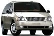 2005 Ford Freestar