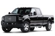 2005 Ford F-Series Super Duty