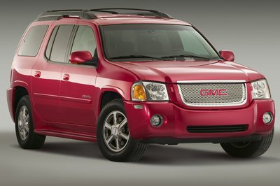 2005 GMC Envoy XL Denali