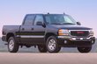 2005 GMC Sierra 1500 Crew Cab