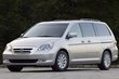 2006 Honda Odyssey