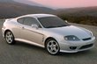 2006 Hyundai Tiburon