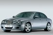 2006 Jaguar S-Type