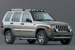 2005 Jeep Liberty