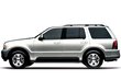 2005 Lincoln Aviator