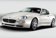 2005 Maserati Coupe