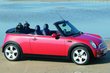 2005 Mini Cooper Cabriolet