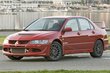 2005 Mitsubishi Lancer Evolution