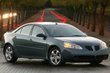 2005 Pontiac G6