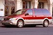 2005 Pontiac Montana