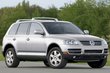 2005 Volkswagen Touareg