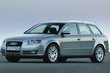 2005.5 Audi A4 Avant