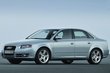 2005.5 Audi A4 Sedan