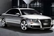 2006 Audi A8