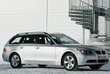 2006 BMW 5-Series Sport Wagon