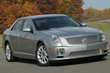 2006 Cadillac STS