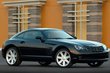 2007 Chrysler Crossfire