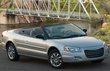 2006 Chrysler Sebring Convertible