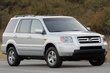 2008 Honda Pilot