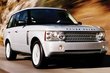 2007 Land Rover Range Rover