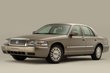 2007 Mercury Grand Marquis