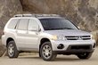 2007 Mitsubishi Endeavor