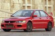 2006 Mitsubishi Lancer Evolution IX