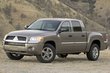 2006 Mitsubishi Raider Double Cab