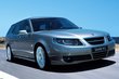 2006 Saab 9-5 SportCombi