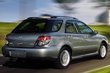 2006 Subaru Impreza Wagon