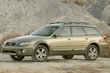 2007 Subaru Outback Wagon