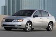 2007 Saturn Ion Sedan