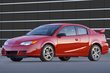 2006 Saturn ION Quad Coupe