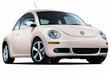 2006 Volkswagen New Beetle