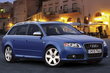 2007 Audi A4 Avant