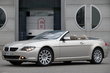 2007 BMW 6-series Convertible