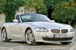 2008 BMW Z4 Roadster