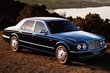 2007 Bentley Arnage