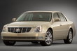 2008 Cadillac DTS