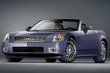 2007 Cadillac XLR