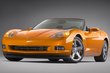 2007 Chevrolet Corvette Convertible