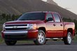 2007 Chevrolet Silverado Crew Cab