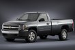 2010 Chevrolet Silverado 1500 Regular Cab