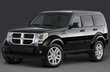 2007 Dodge Nitro