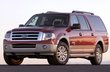 2010 Ford Expedition EL