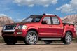 2007 Ford Explorer Sport Trac