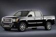 2007 GMC Sierra Crew Cab