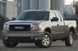 2007 GMC Sierra Extended Cab