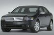 2009 Lincoln MKZ