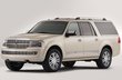 2009 Lincoln Navigator L